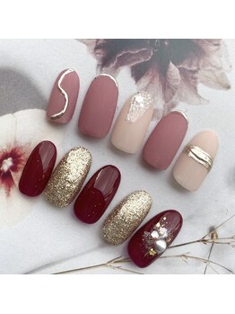 アールドヴィーヴル 富山(Ar de vivre)/定額デザイン