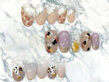 ビービーネイル(BB)/