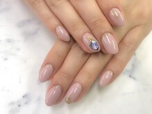 サニーサイド 梅田(Sunny side)/アートネイル