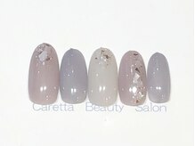 カレッタ ビューティサロン(Caretta)/7200円コース→6700円（新規）