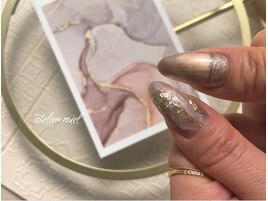 nuance【西宮北口/パラジェル】