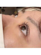 スパークジョイ(SPARK JOY)/パリジェンヌラッシュリフト