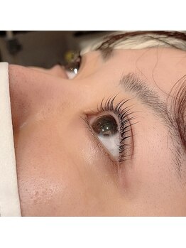 スパークジョイ(SPARK JOY)/パリジェンヌラッシュリフト