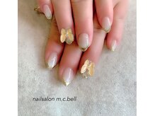 エムシーベル(m.c bell)/