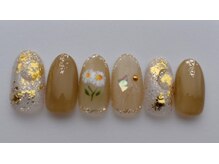 ココ ネイル サロン アンドスクール(COCO.NAIL SALON＆SCHOOL)/定額ネイル