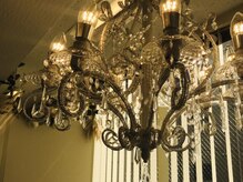 ナオル整体 新宿院(NAORU整体)/NAORU整体新宿院/お洒落な店内