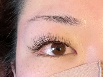 ラピスガーデン(LAPIS GARDEN)/フラットラッシュ無制限付け放題