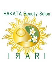 HAKATA Beauty Salon I Я I A I(サロンスタッフ一同)
