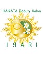 ハカタイリアリ(HAKATA IЯARI)/HAKATA Beauty Salon I Я I A I