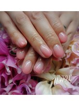 アイネイル(iNAIL)/