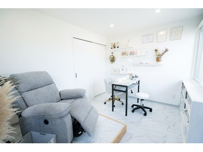 デア ネイルアンドデピレーションサロン(Dea)の写真