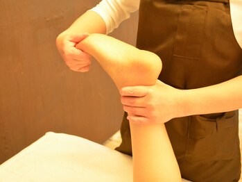 シュシュ(Chou Chou)/全身★美骨痩身　