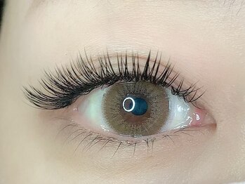 リガナッツ(Riganuts)/bind flat lash