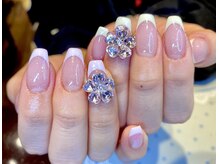 レミア 関内(REMIA)/３月　春フレンチ