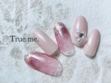 トゥルーミー(True me.)/￥7700コース