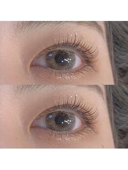 リック ネイルアンドアイラッシュ(Ric by KENJE)/