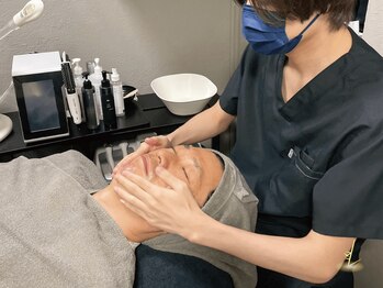 ルース(LUZ)/スキンケア整肌/メンズ/アイケア