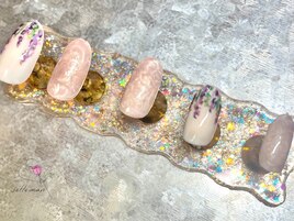 サンプルチップ