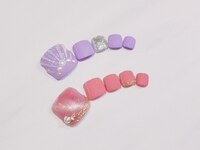 NAILsalon Trim【トリム】