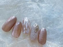 キキネイル 二子玉川(kikinail)/7.8月定額Aコース/マグ