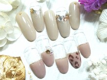 パーフェクトネイル 桜ヶ丘店(Perfect Nail)/