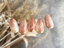 ウル(ulu)/ニュアンスネイル