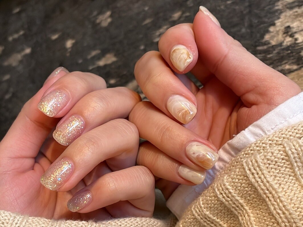 リアンネイル(Lien nail)｜ホットペッパービューティー