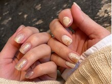 リアンネイル(Lien nail)の雰囲気（おまかせコースも人気です＊）