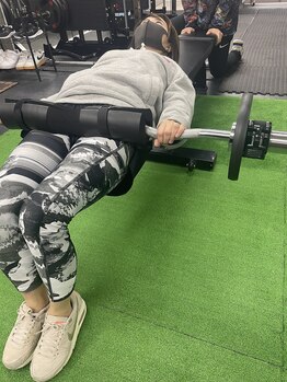 ジェイグローズ(JgrowS)/桃尻作り☆女性に大人気！