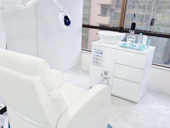 ホワイトニングカフェ 札幌大通店(WhiteningCafe)/★ホワイトニングカフェ大通店★