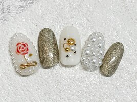 アート多めセレブプラン8,980円