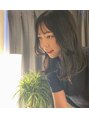 レボン(Rebon)&nbsp;立岩 芽衣