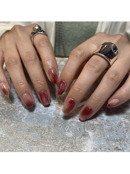 スタイルージュ(Style Rouge)/持ち込みデザイン120min