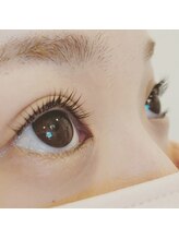 シュエットアンドジャスミン(CHOUETTE&Jasmine)/☆まつげパーマ☆