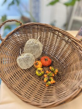 マシュマロハンド/肩こり/冷え/むくみ改善