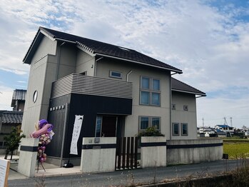 ウル(Ulu)/一軒家のプライベートサロン