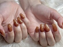 ユーネイル(U.nail)/新色フラッシュ