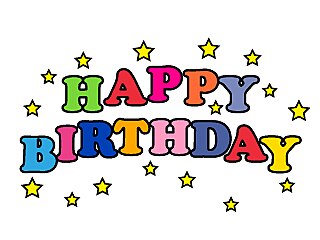 【3月生まれ限定】お誕生日割500円引き