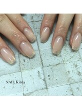 ネイル キララ(NAIL Kilala)/