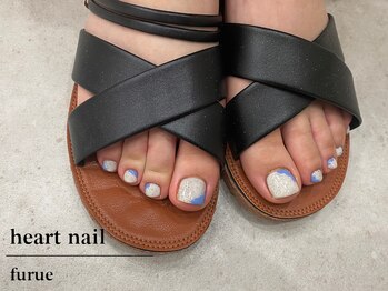 はあとねいる 古江店/◇店舗限定サンドネイル◇