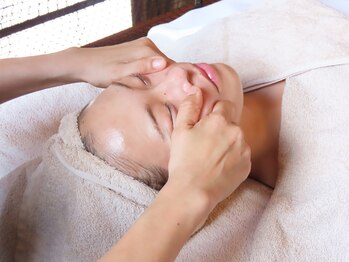 ソエルテ(SOELTE)/骨格調整