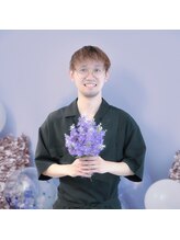 ランシル(Lancil) Kent 
