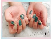 ワイアンドワイ(Y&Y)/進化し続けるバカラデザイン