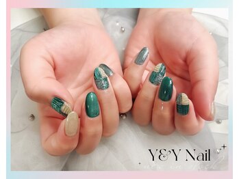 ワイアンドワイ(Y&Y)/進化し続けるバカラデザイン