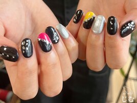 【ハンド】120分アートフリー