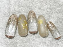 ソエルシー(soel sii)/定額デザイン　シンプル