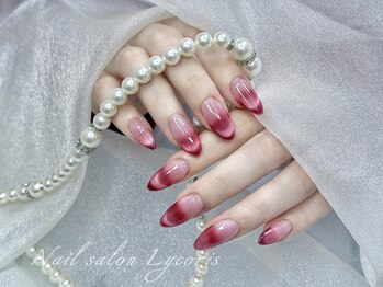 リコリス(Lycoris)/【044】マググラデ