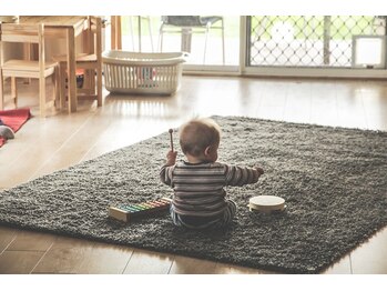 女性に寄り添うヒロミカイロ整体 六本木(女性に寄り添うHiromiカイロ整体)/お子様同伴OK!