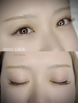 エリス 京橋(Eliss)/バインドロック