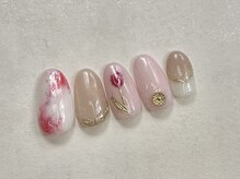 ティンク 横須賀中央店(Tink)/【パラジェル　定額Cコース】